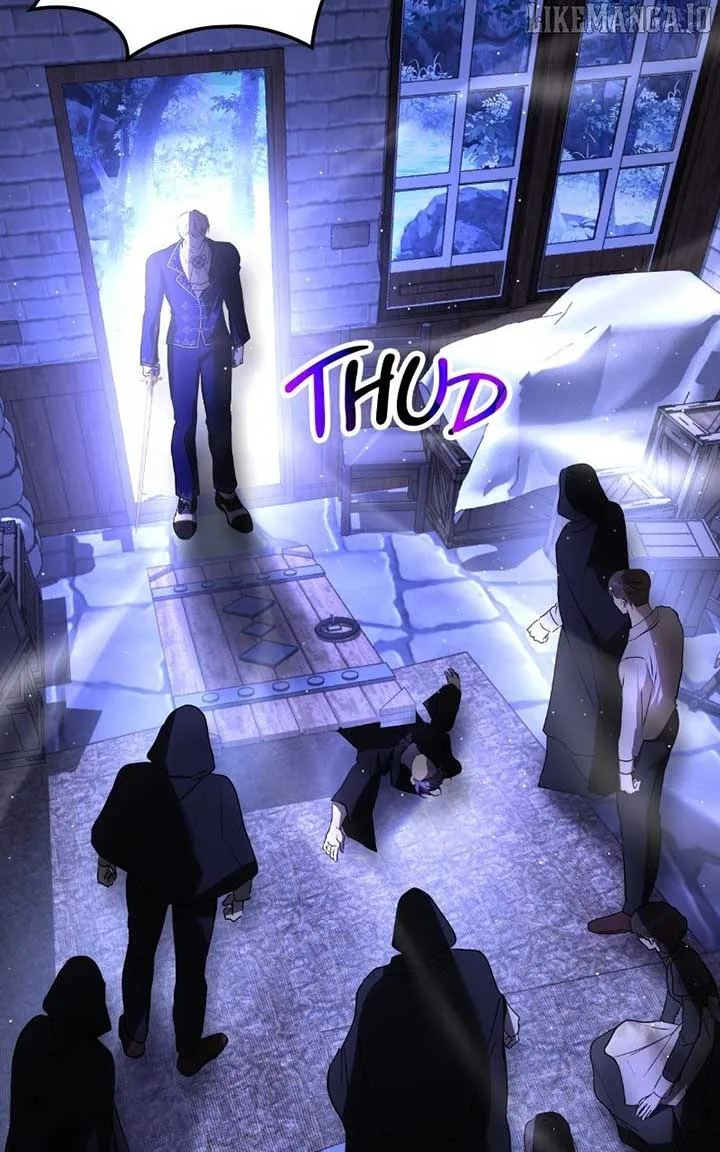 Describe Your Feeling When Being Reincarnated as Your Husband’s Mistress Chapter 58 page 142