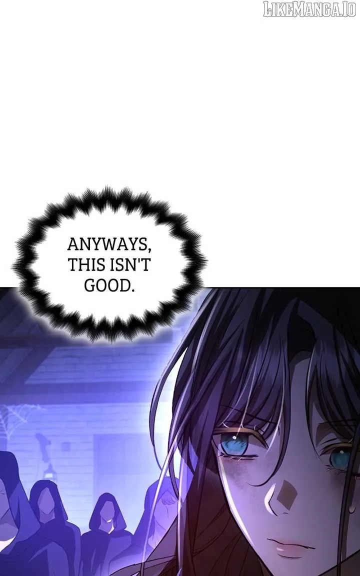 Describe Your Feeling When Being Reincarnated as Your Husband’s Mistress Chapter 58 page 132