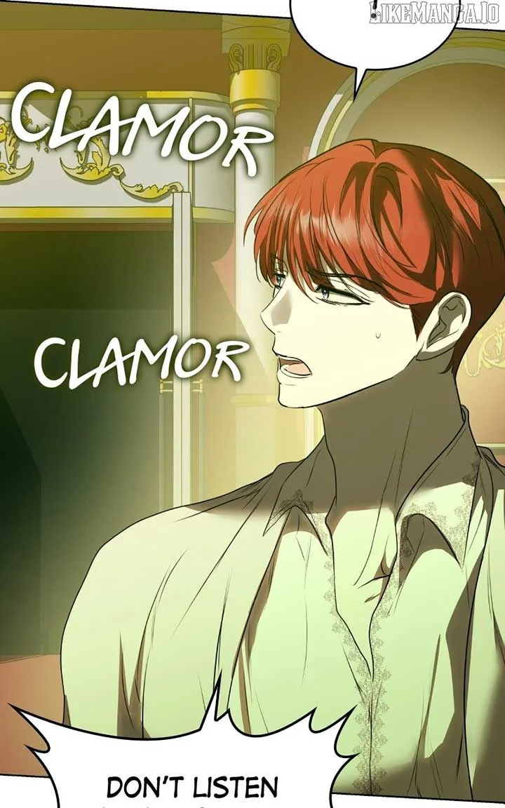 Describe Your Feeling When Being Reincarnated as Your Husband’s Mistress Chapter 62 page 116