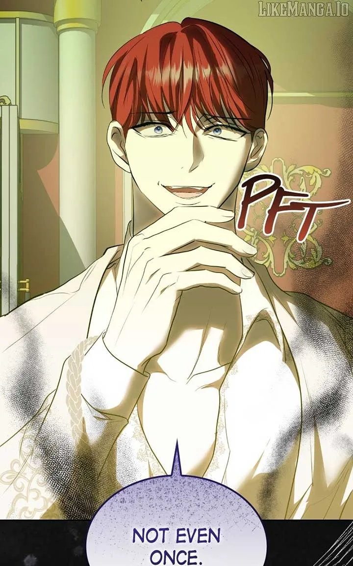 Describe Your Feeling When Being Reincarnated as Your Husband’s Mistress Chapter 62 page 119