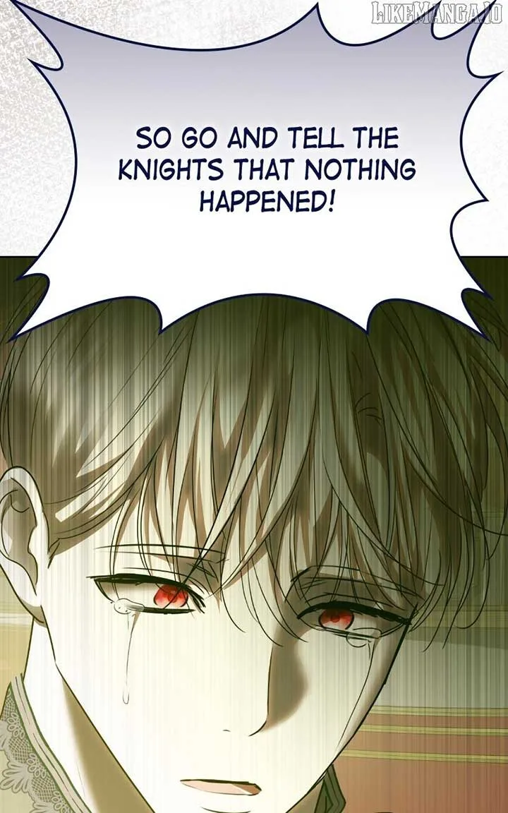 Describe Your Feeling When Being Reincarnated as Your Husband’s Mistress Chapter 62 page 122