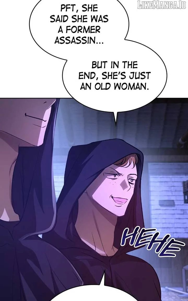 Describe Your Feeling When Being Reincarnated as Your Husband’s Mistress Chapter 58 page 134