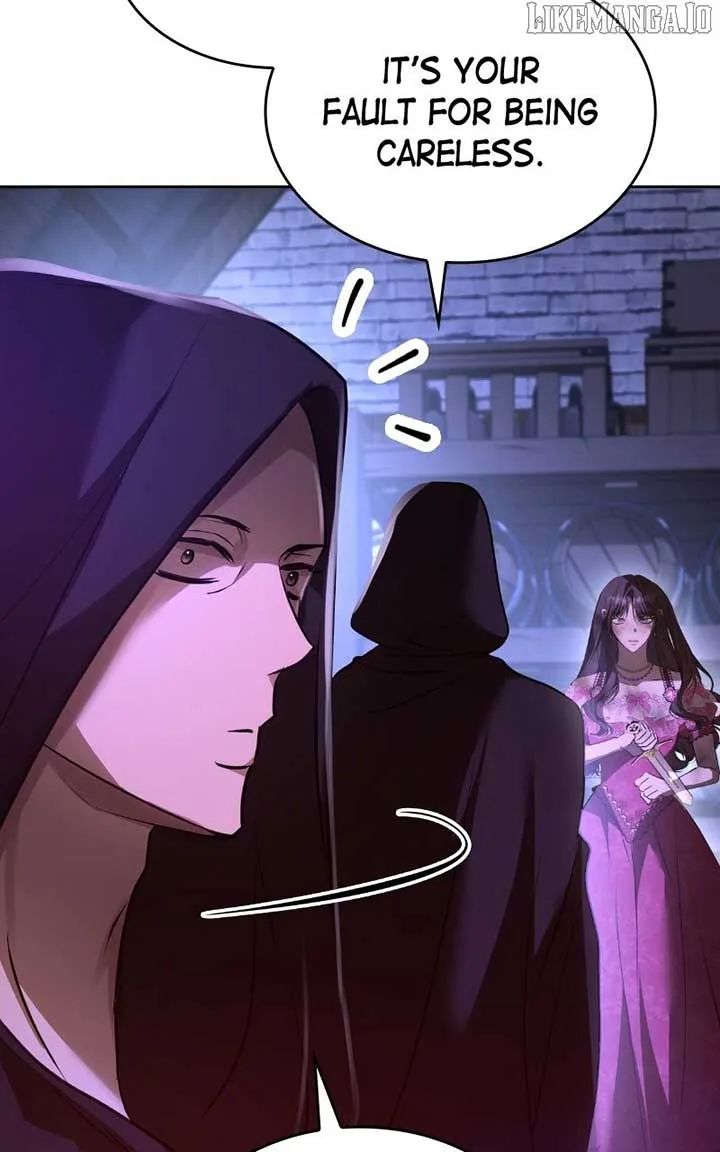 Describe Your Feeling When Being Reincarnated as Your Husband’s Mistress Chapter 58 page 138