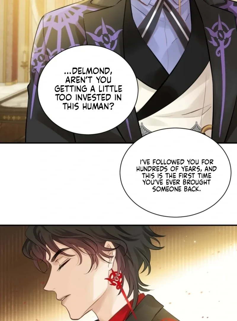 Desire’s Fragrance Chapter 3 page 24