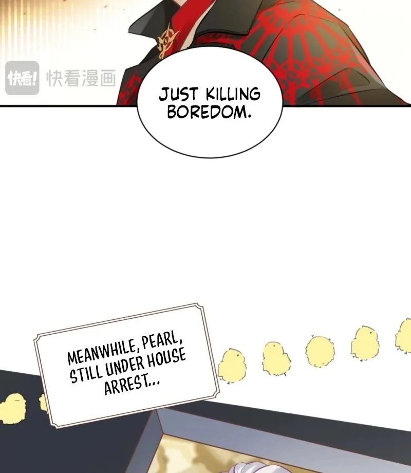 Desire’s Fragrance Chapter 3 page 25