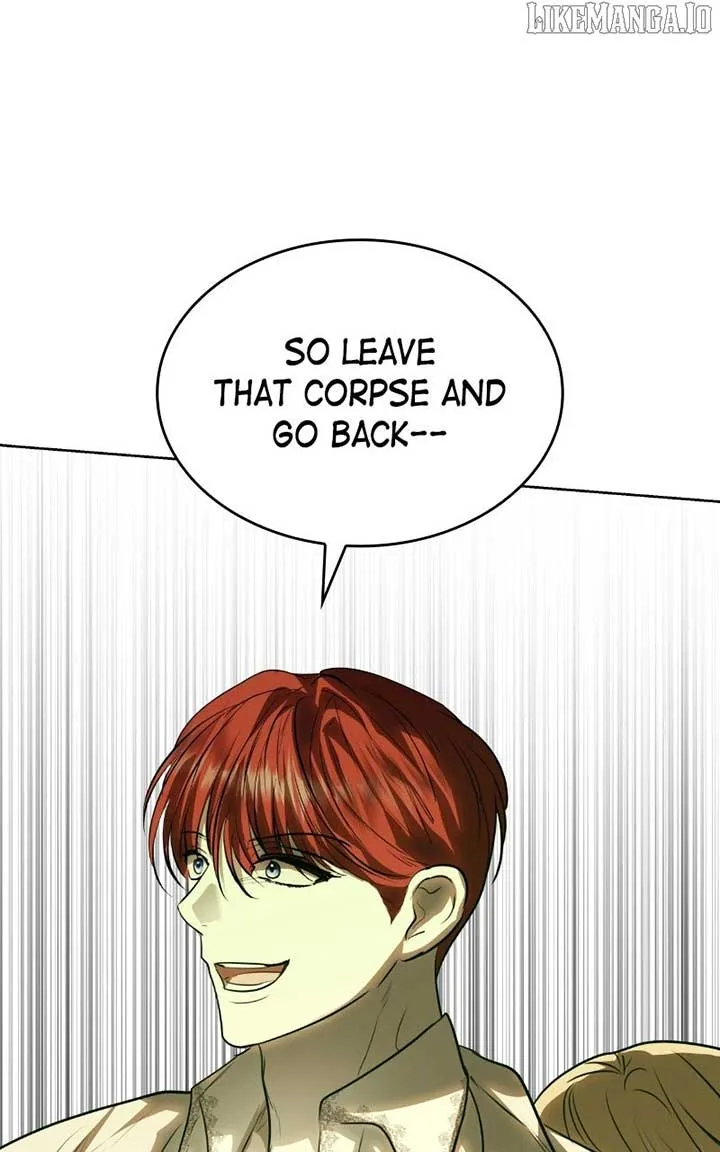 Describe Your Feeling When Being Reincarnated as Your Husband’s Mistress Chapter 62 page 125