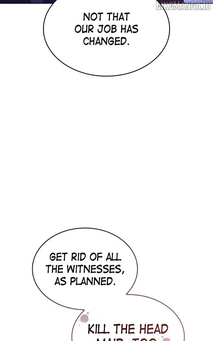Describe Your Feeling When Being Reincarnated as Your Husband’s Mistress Chapter 58 page 135