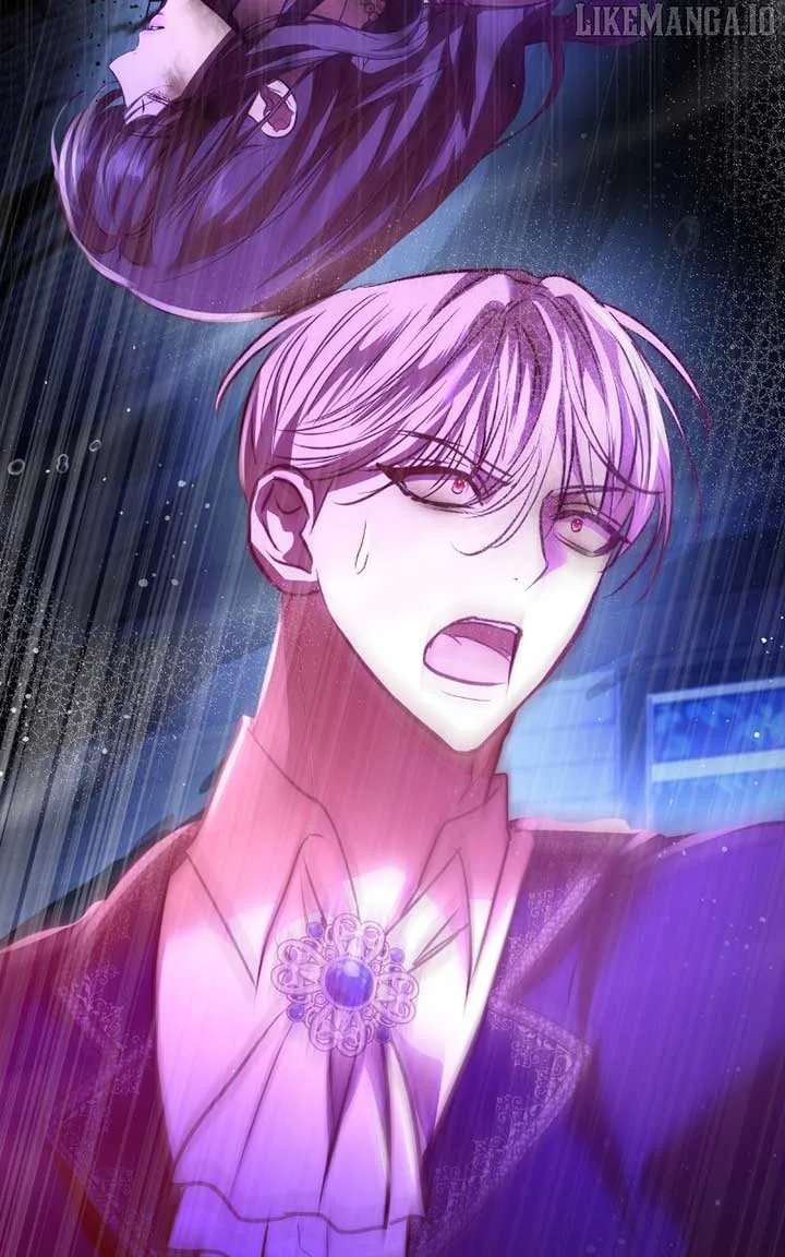 Describe Your Feeling When Being Reincarnated as Your Husband’s Mistress Chapter 58 page 157