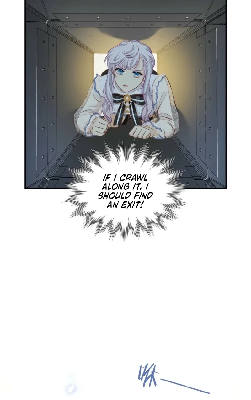 Desire’s Fragrance Chapter 3 page 27