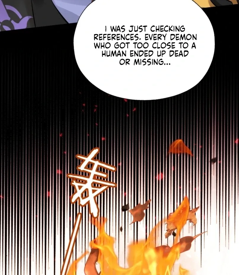 Desire’s Fragrance Chapter 3 page 31