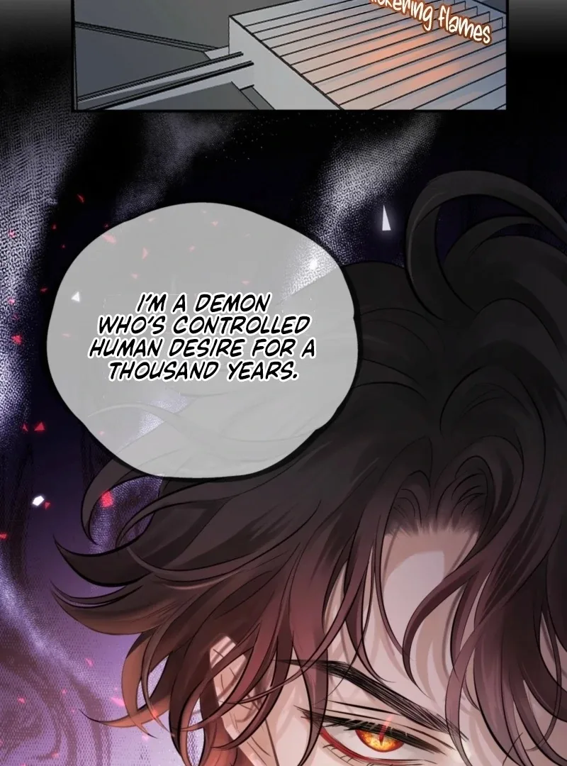 Desire’s Fragrance Chapter 3 page 33