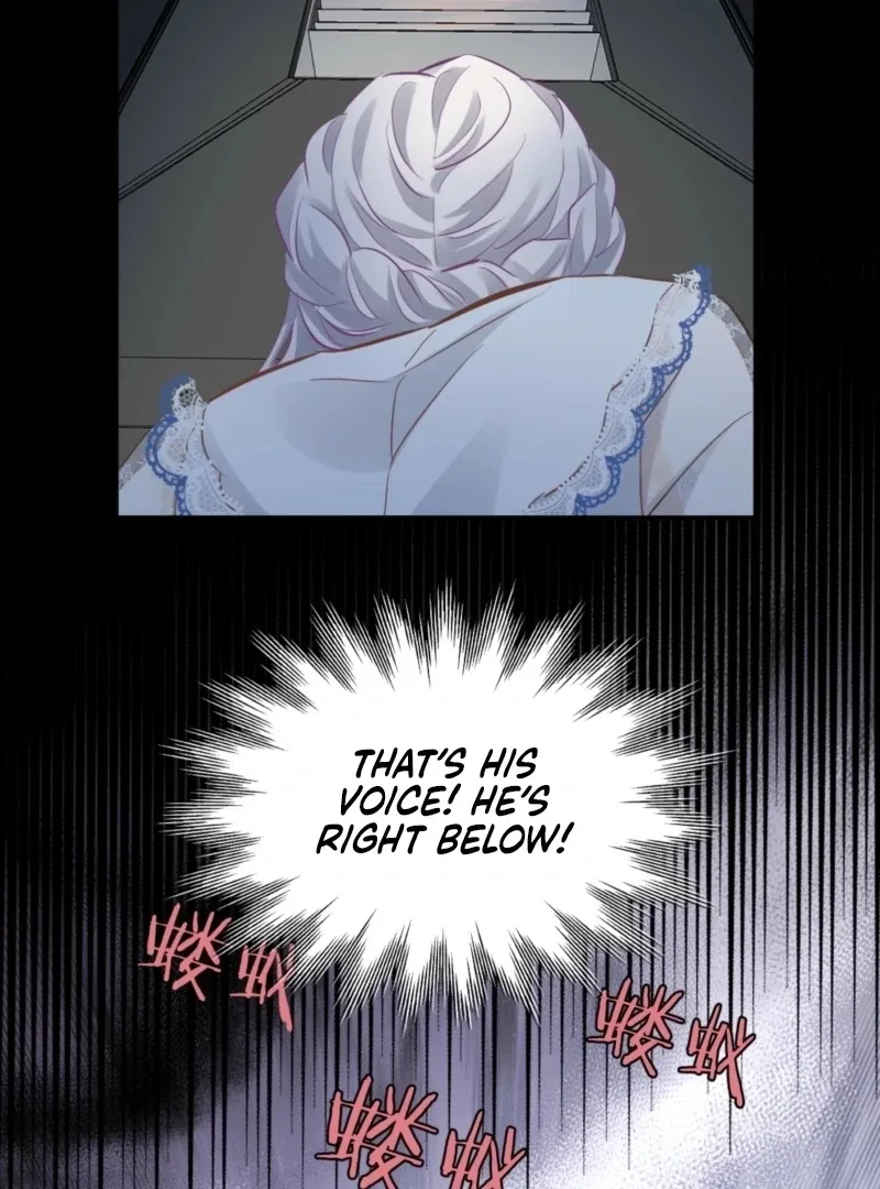 Desire’s Fragrance Chapter 3 page 36