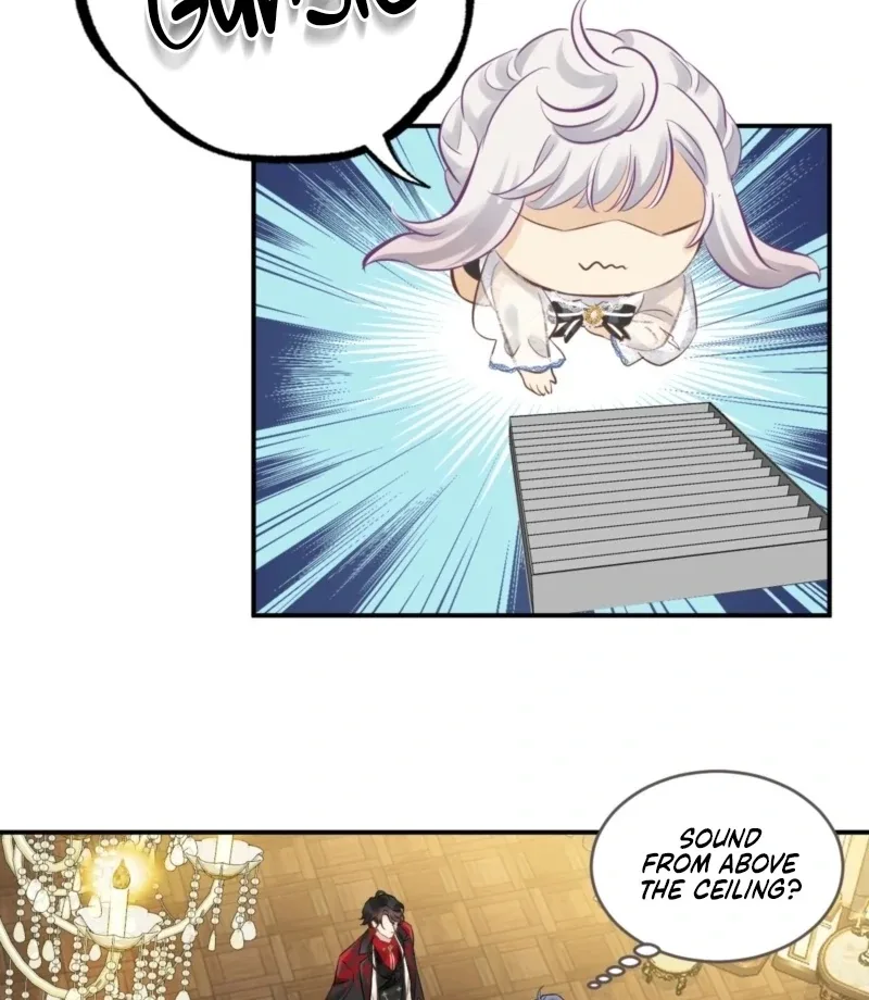 Desire’s Fragrance Chapter 3 page 39