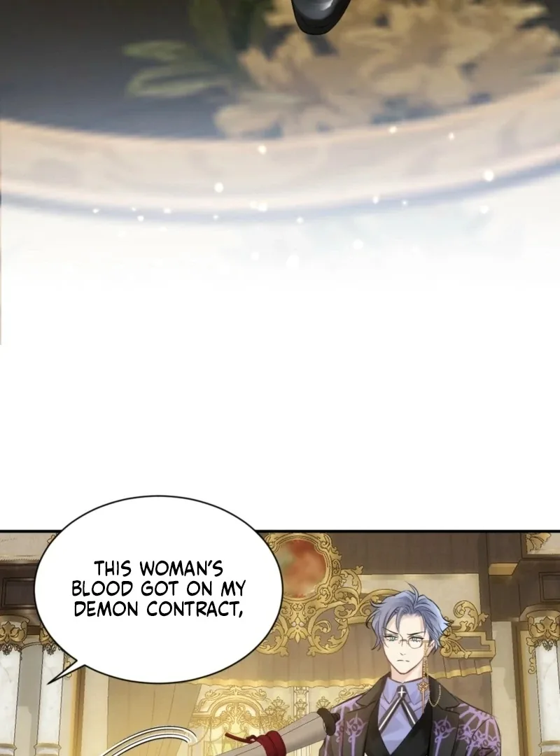 Desire’s Fragrance Chapter 3 page 49