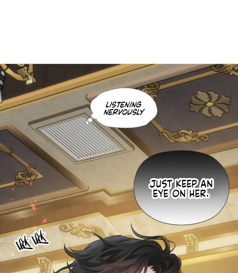 Desire’s Fragrance Chapter 3 page 60