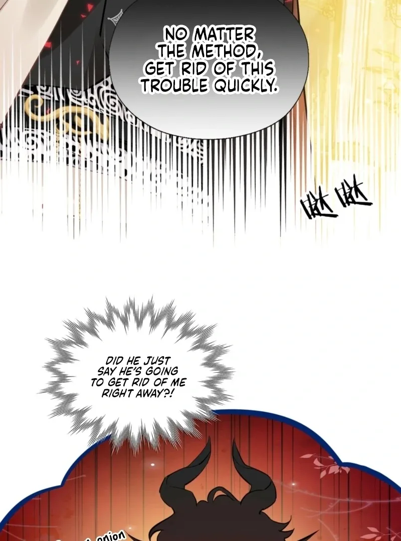 Desire’s Fragrance Chapter 3 page 62