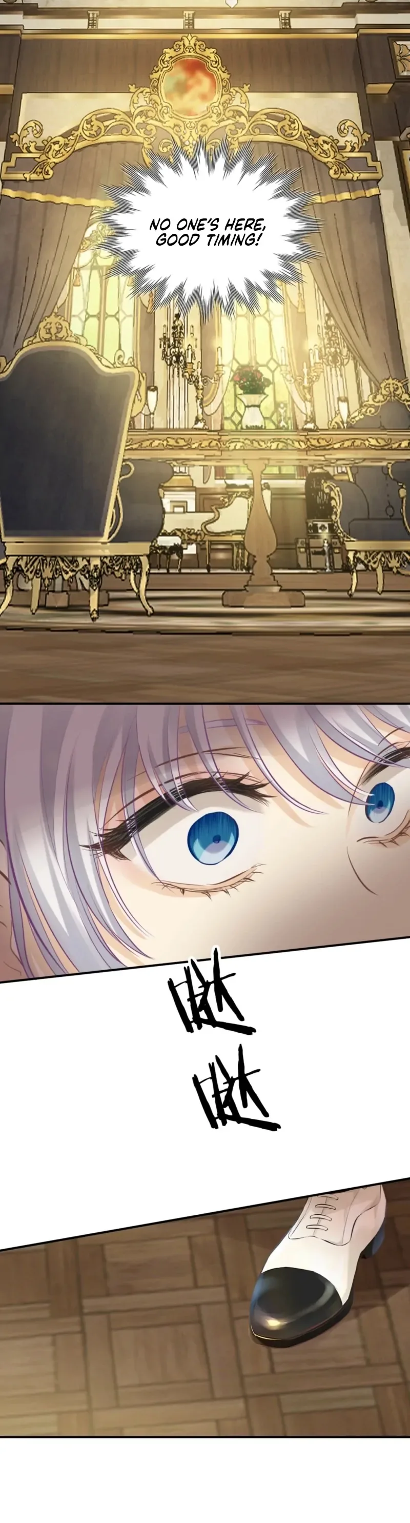 Desire’s Fragrance Chapter 3 page 66