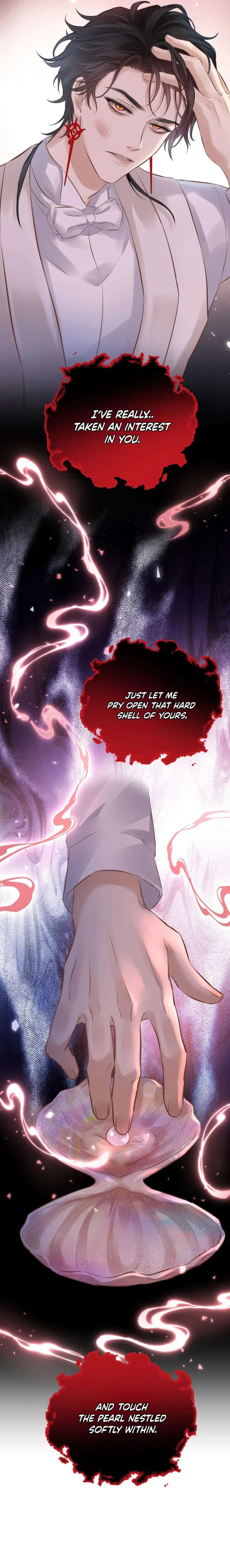 Desire’s Fragrance Chapter 13 page 7