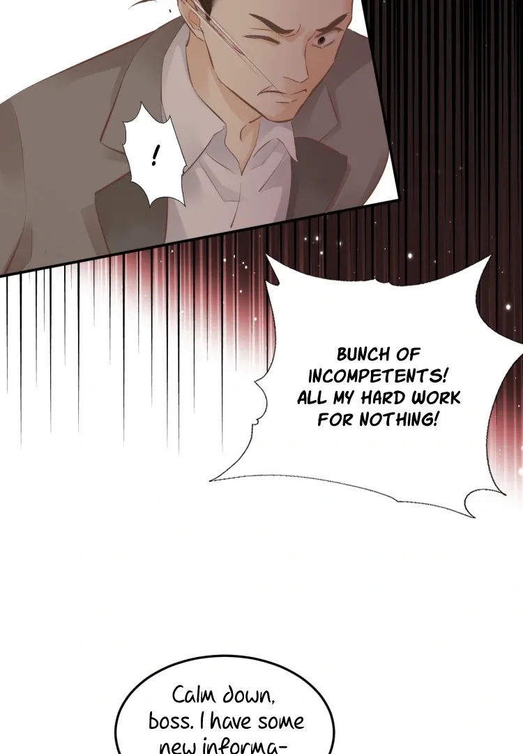Desire’s Fragrance Chapter 15 page 12