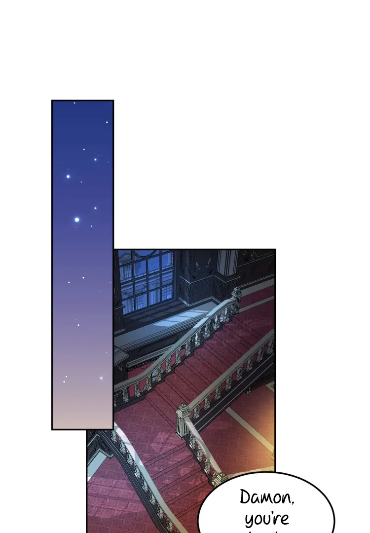 Desire’s Fragrance Chapter 15 page 16
