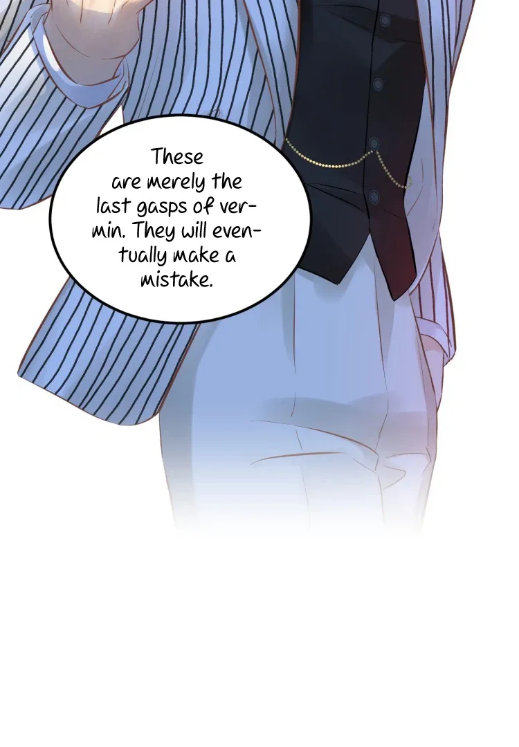 Desire’s Fragrance Chapter 15 page 23