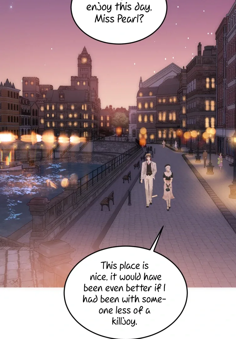 Desire’s Fragrance Chapter 15 page 6