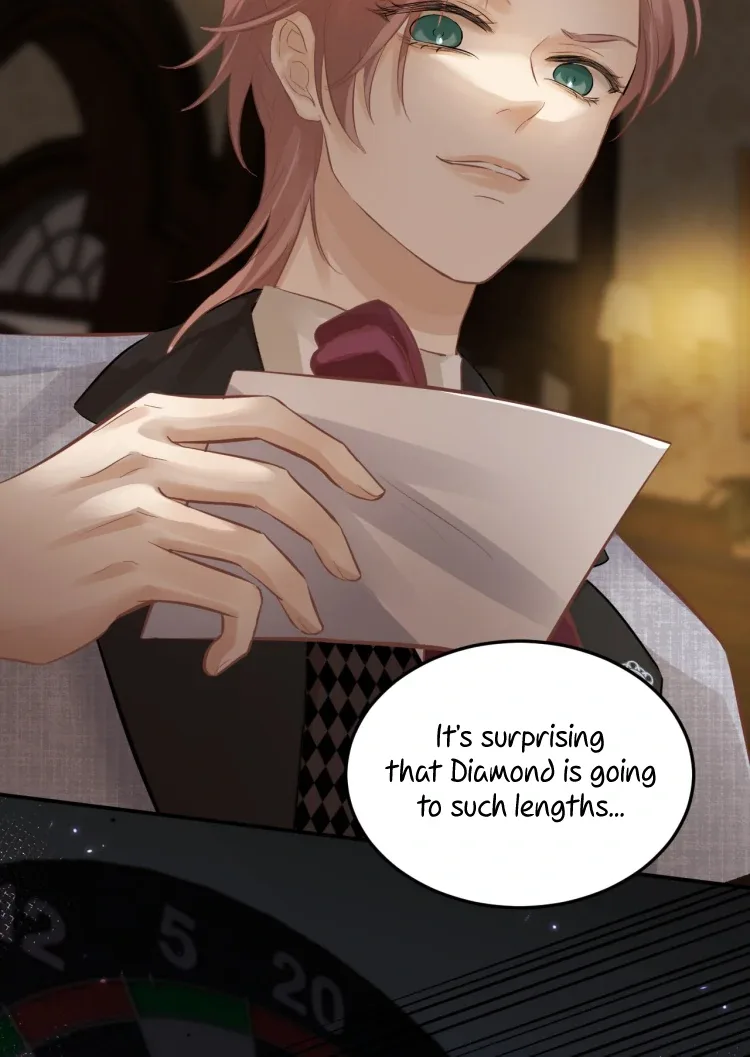 Desire’s Fragrance Chapter 15 page 14