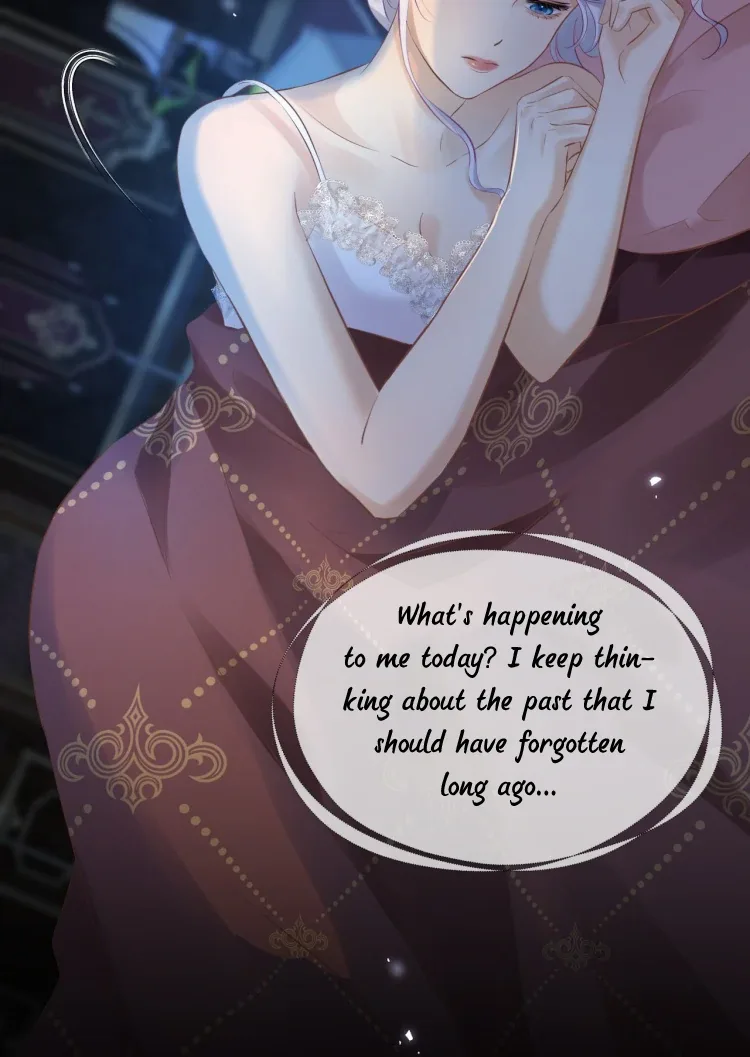 Desire’s Fragrance Chapter 15 page 26