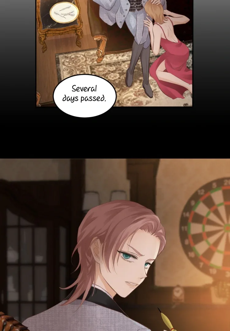 Desire’s Fragrance Chapter 15 page 10