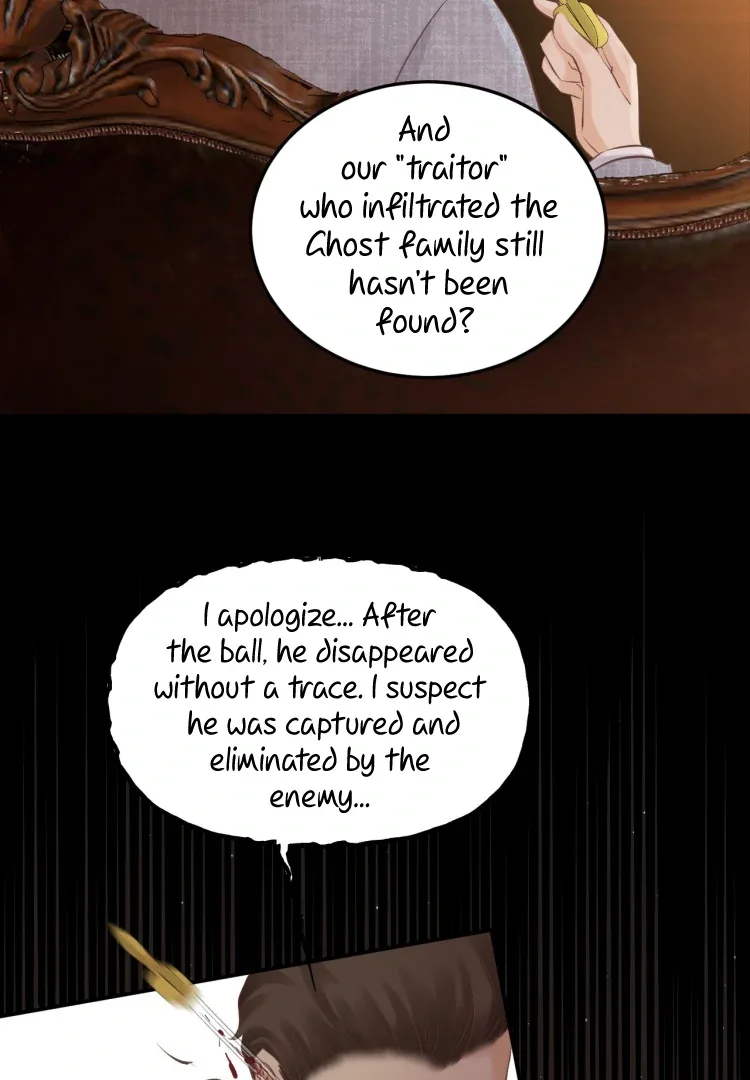 Desire’s Fragrance Chapter 15 page 11