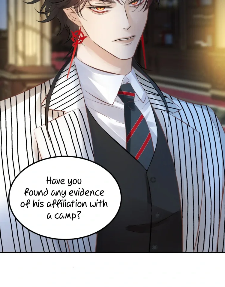 Desire’s Fragrance Chapter 15 page 20