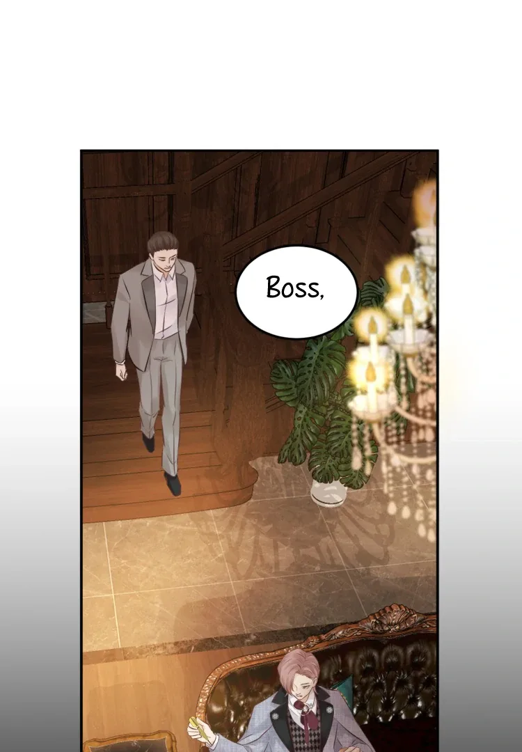 Desire’s Fragrance Chapter 15 page 9