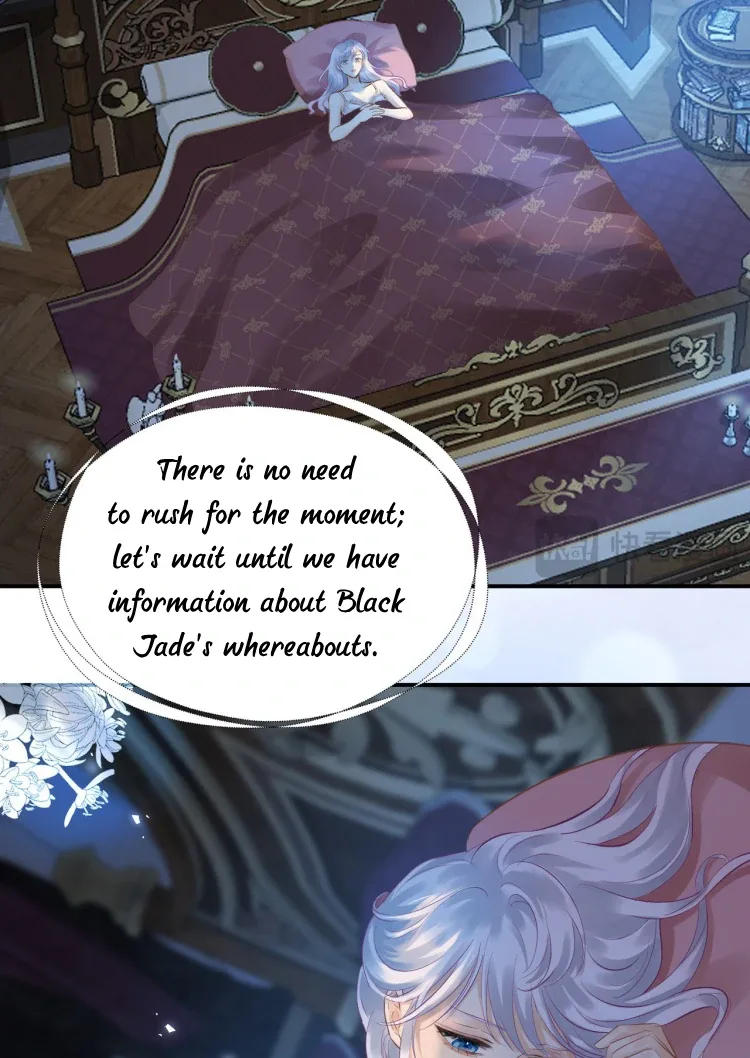 Desire’s Fragrance Chapter 15 page 25