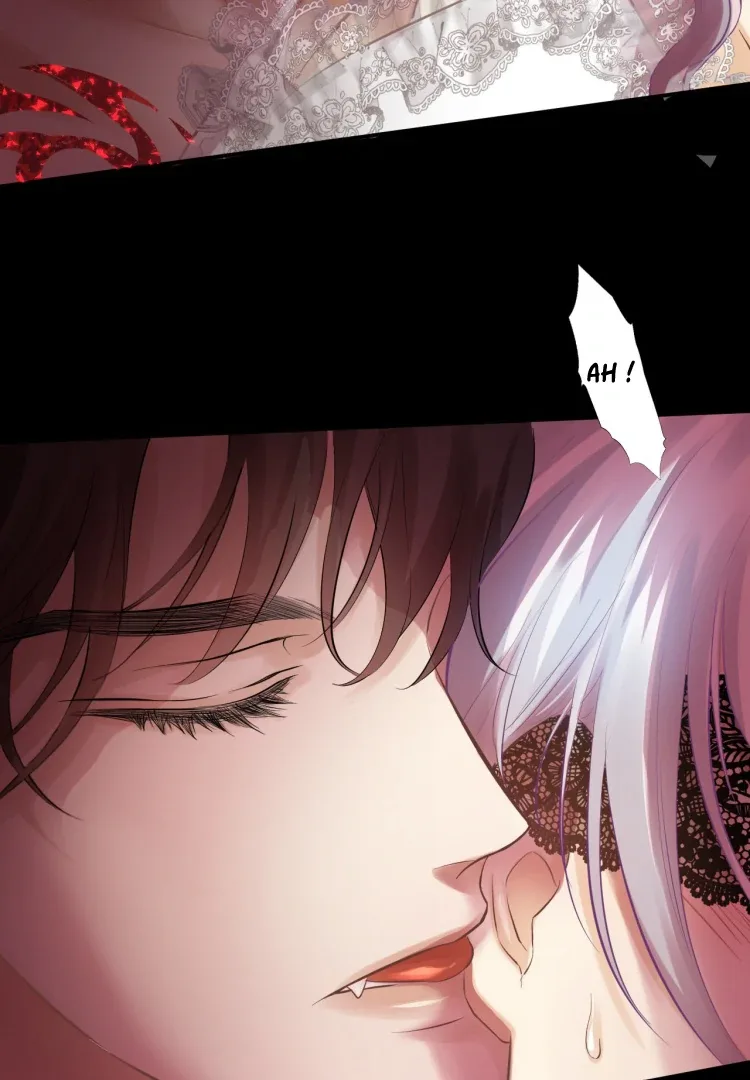 Desire’s Fragrance Chapter 15 page 60