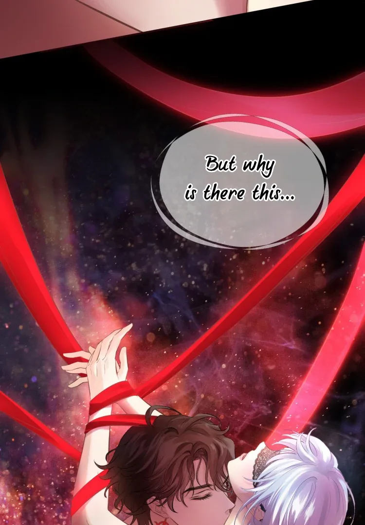 Desire’s Fragrance Chapter 15 page 61
