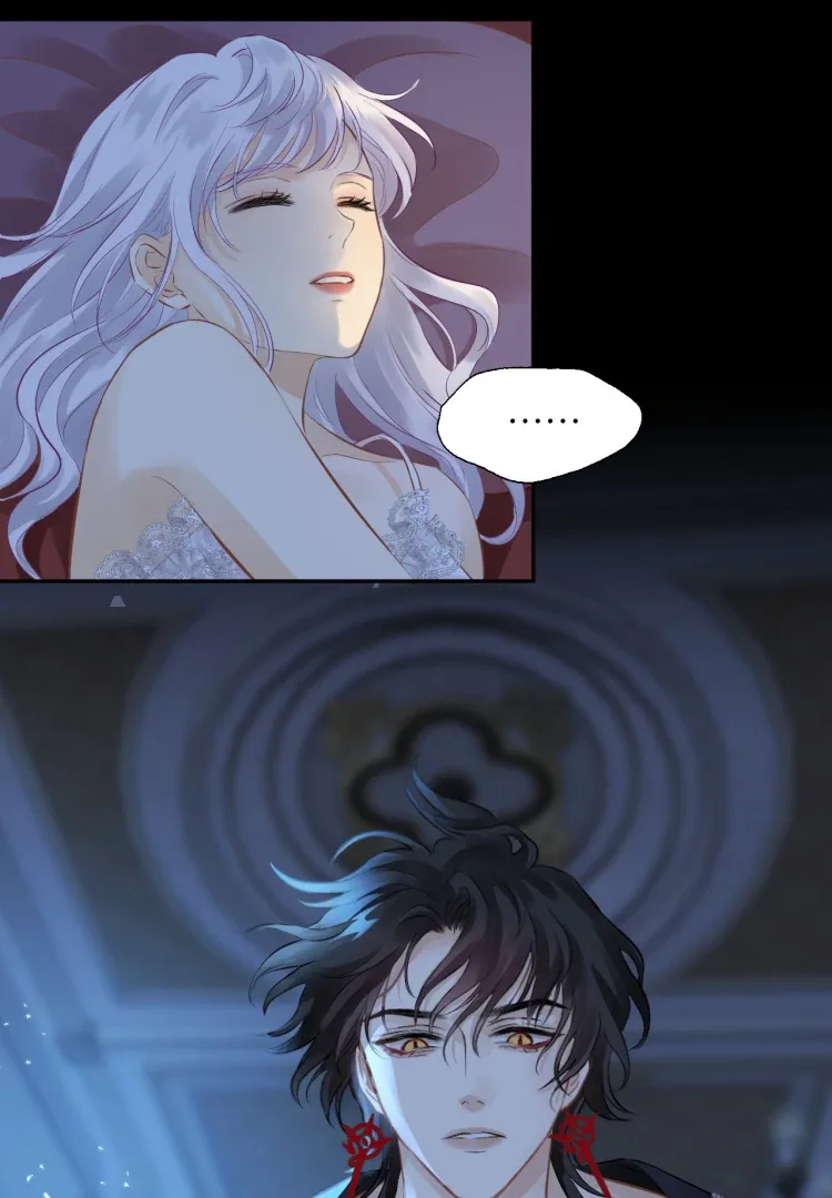 Desire’s Fragrance Chapter 15 page 45