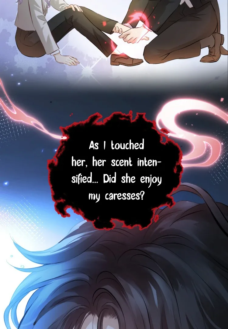 Desire’s Fragrance Chapter 15 page 37
