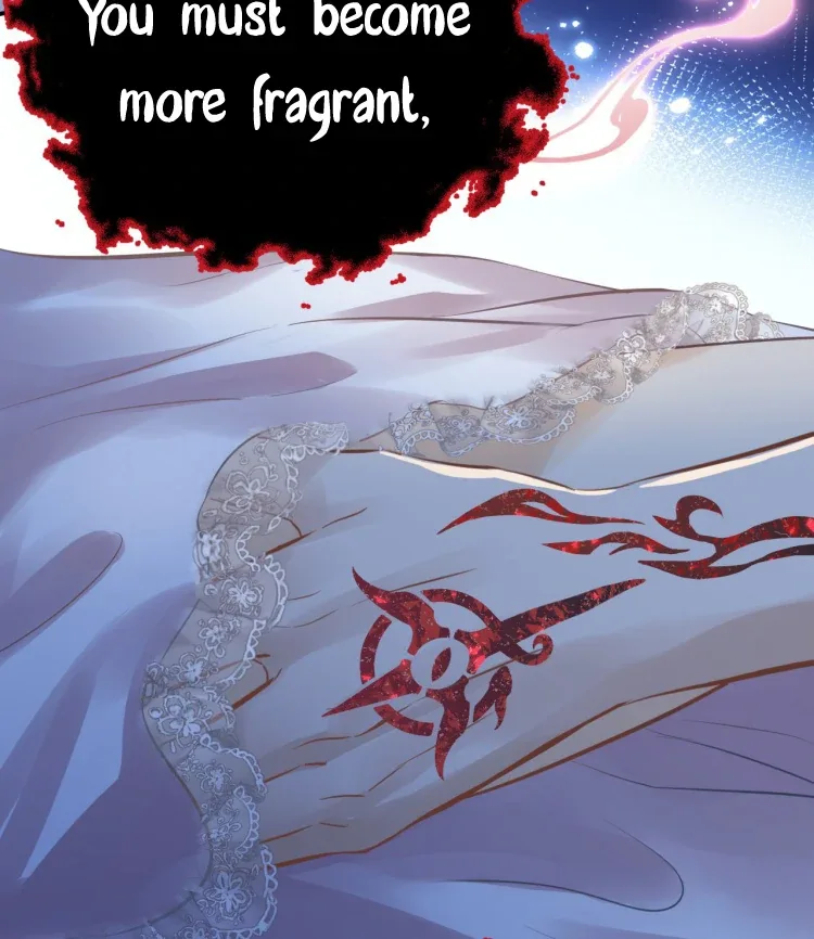 Desire’s Fragrance Chapter 15 page 43
