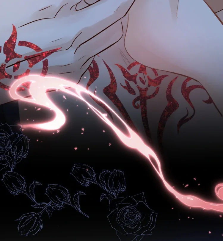Desire’s Fragrance Chapter 15 page 39