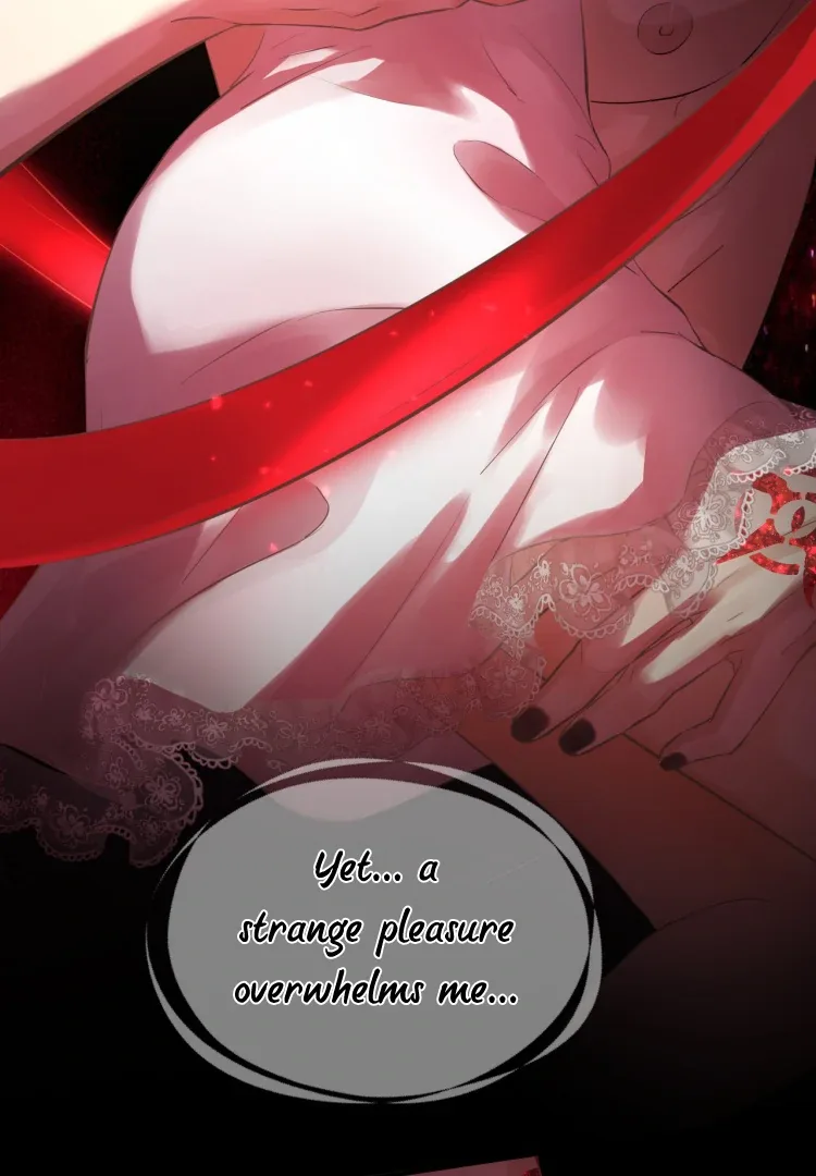 Desire’s Fragrance Chapter 16 page 6