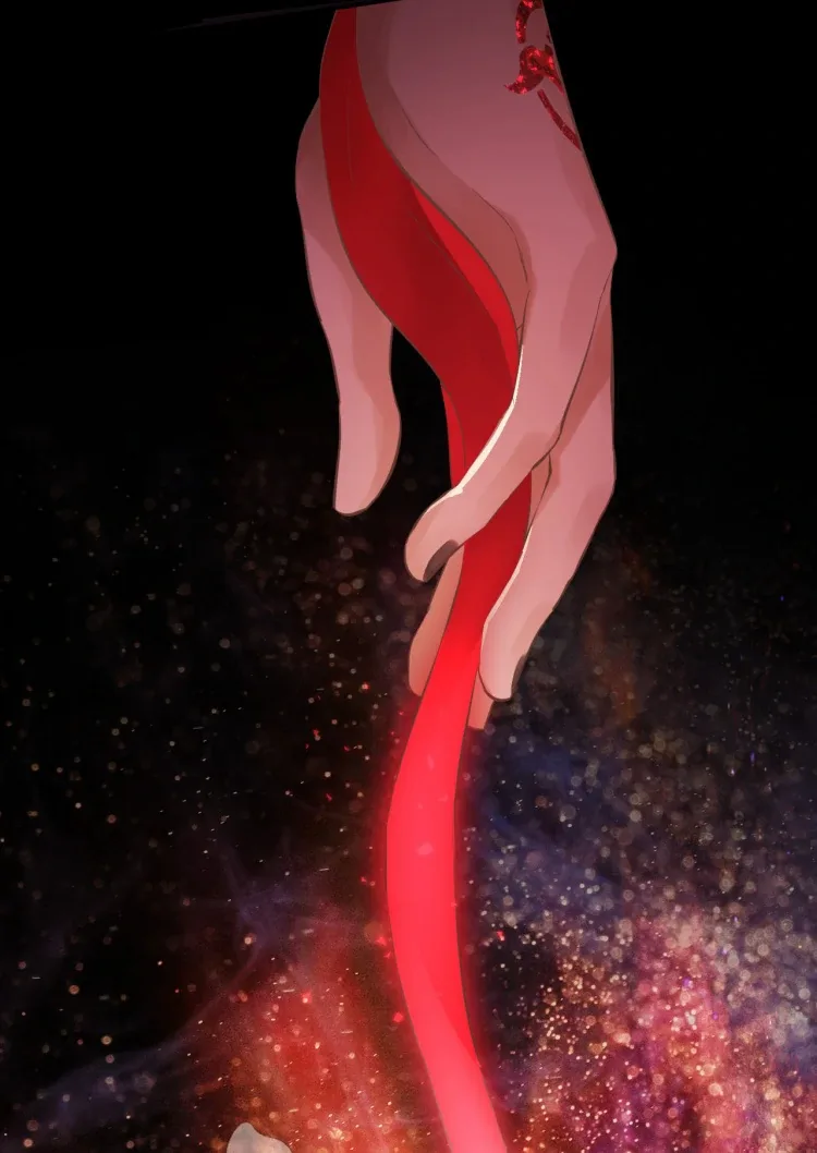 Desire’s Fragrance Chapter 16 page 7
