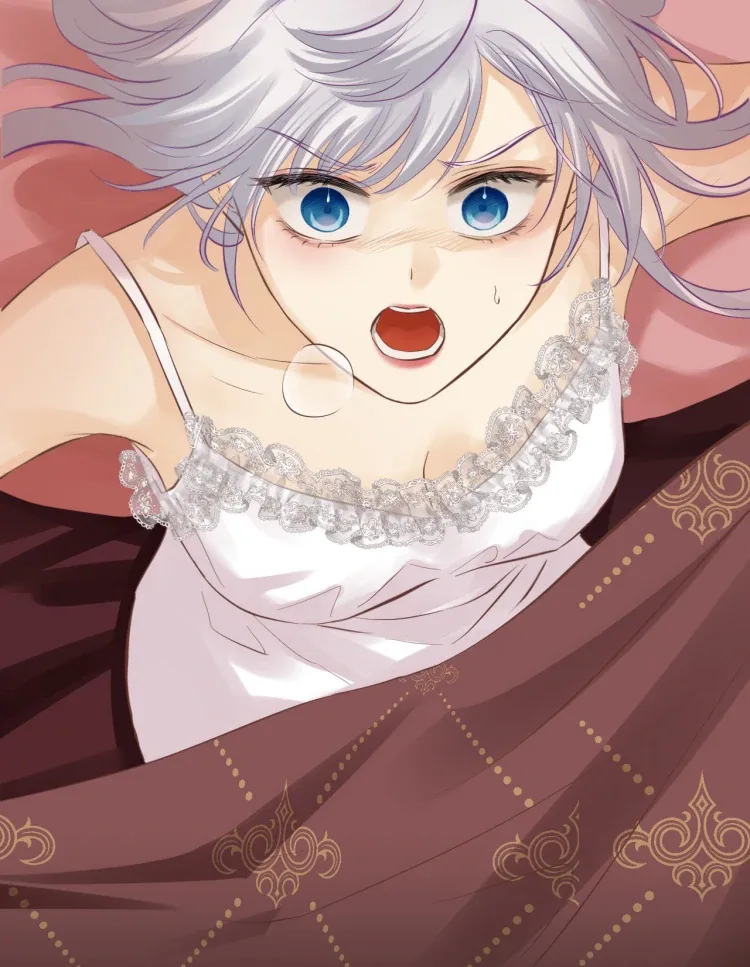Desire’s Fragrance Chapter 16 page 13
