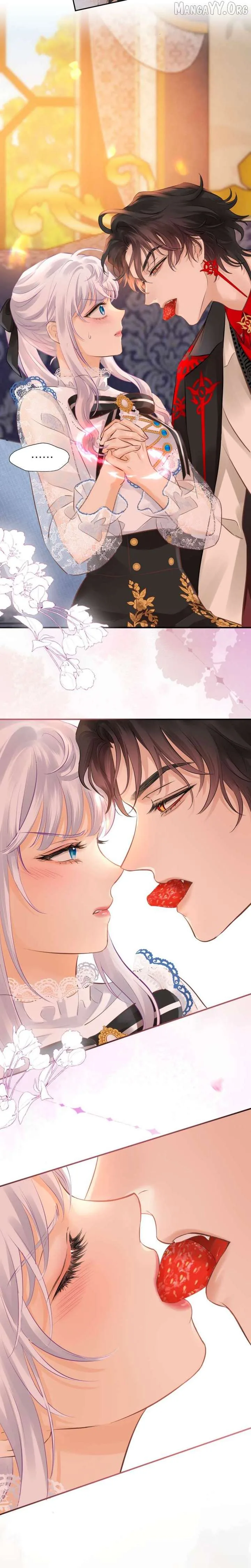 Desire’s Fragrance Chapter 17 page 10