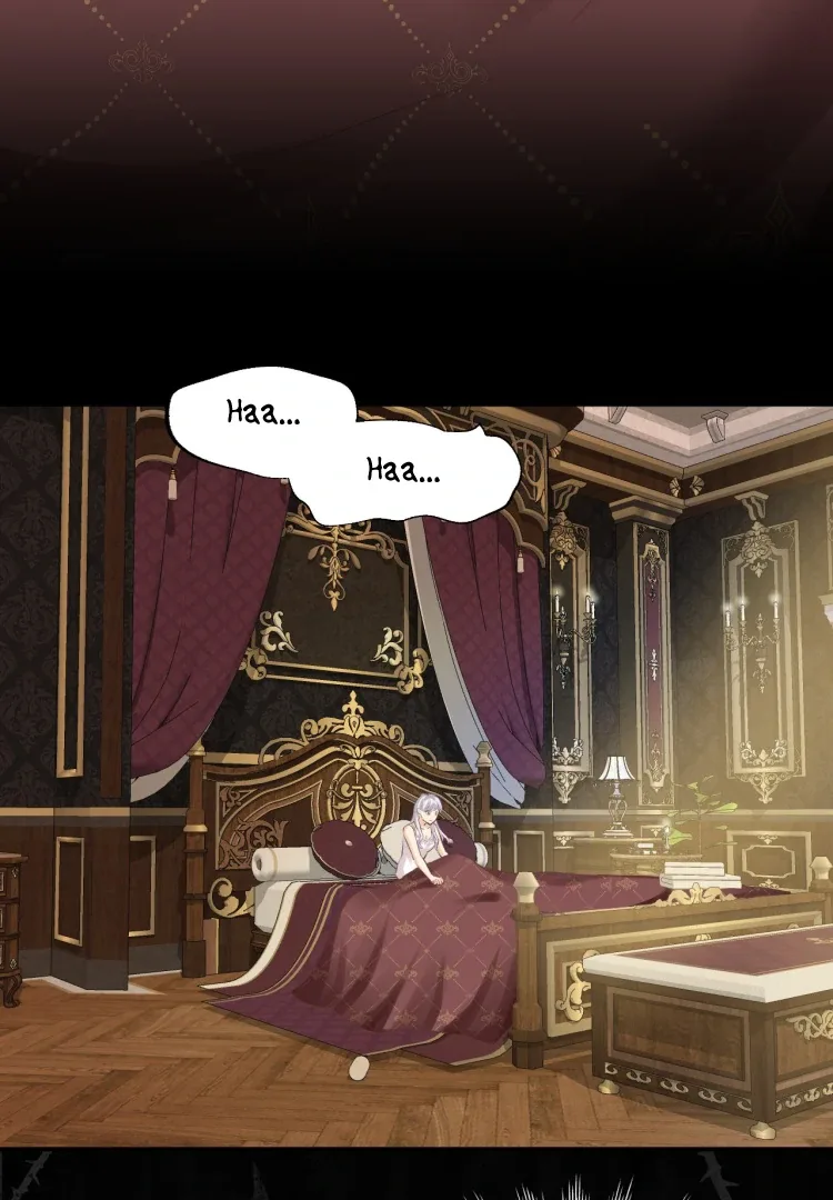 Desire’s Fragrance Chapter 16 page 14