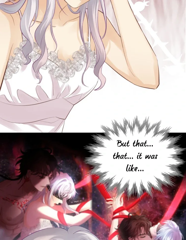 Desire’s Fragrance Chapter 16 page 16