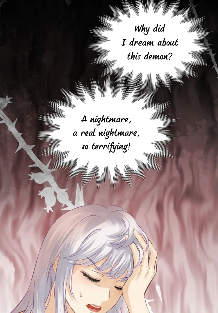 Desire’s Fragrance Chapter 16 page 15