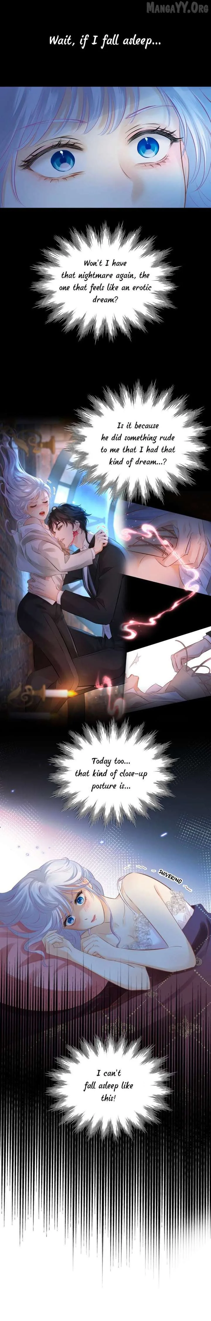 Desire’s Fragrance Chapter 17 page 13