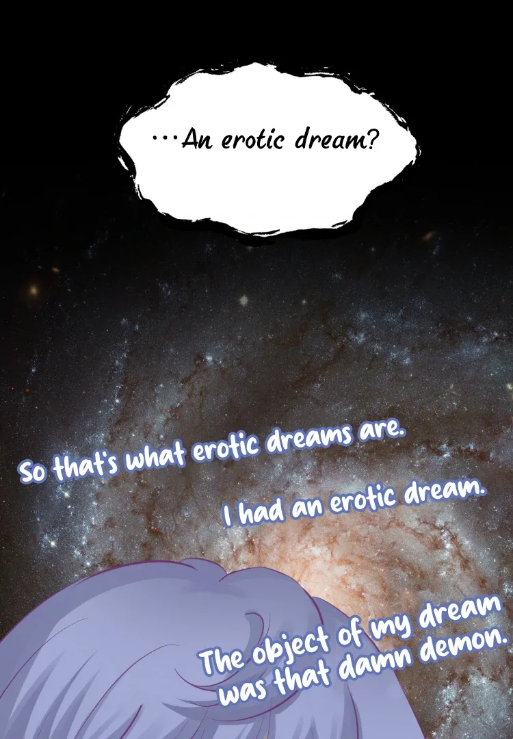 Desire’s Fragrance Chapter 16 page 18