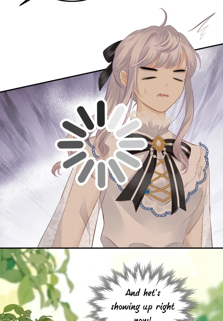 Desire’s Fragrance Chapter 16 page 26