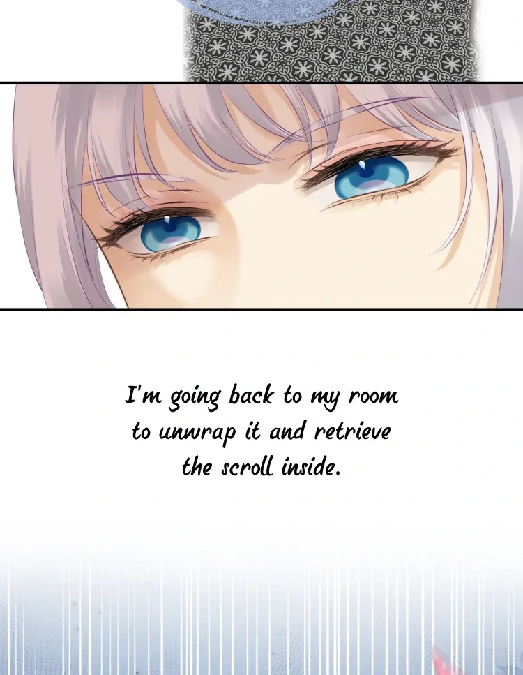 Desire’s Fragrance Chapter 16 page 45